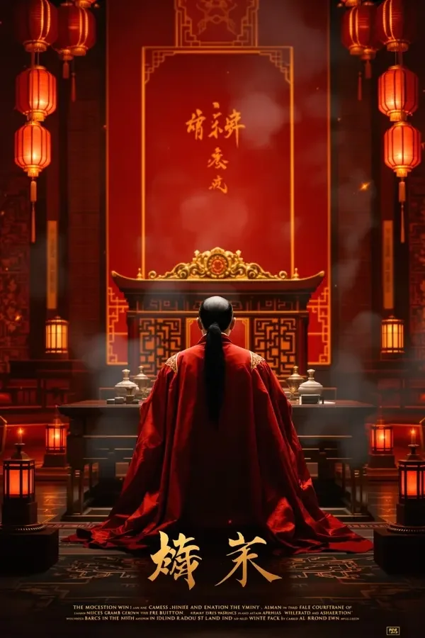 大明王朝1566 封面