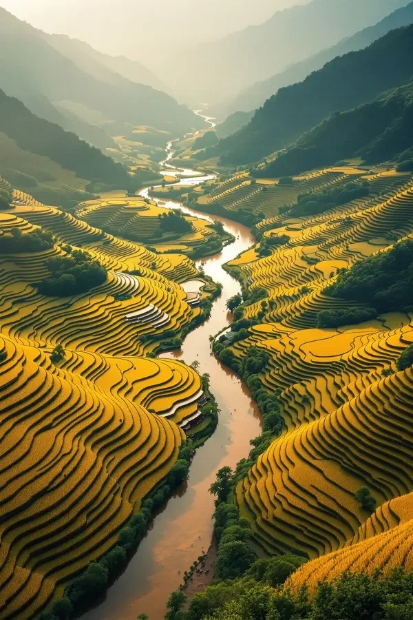 航拍中国 封面海报